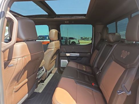 Used 2026 Ford F350 King Ranch AWD/4WD image 21