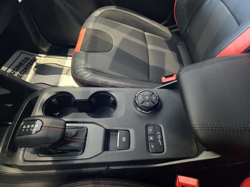 New 2025 Ford Ranger Raptor image 11