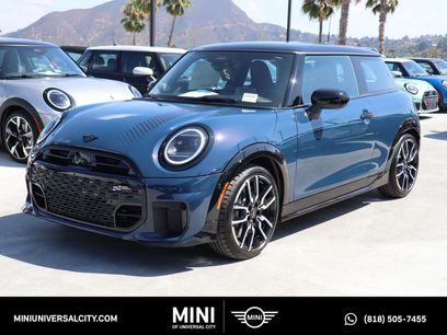 New 2026 MINI Cooper S