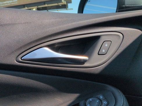 New 2026 Buick Encore GX Preferred image 20