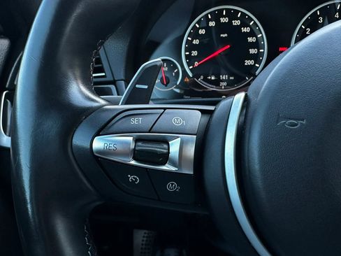 Used 2014 BMW M5 RWD image 31