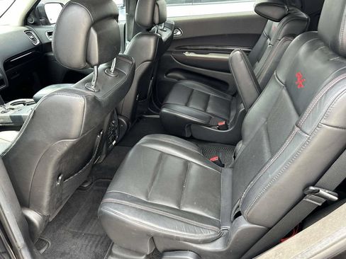 Used 2013 Dodge Durango R/T w/ Technology Group AWD/4WD image 13