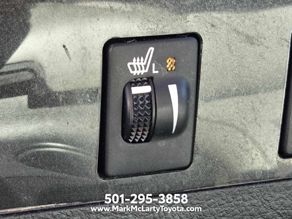 Used 2013 Toyota Tundra Limited RWD image 22