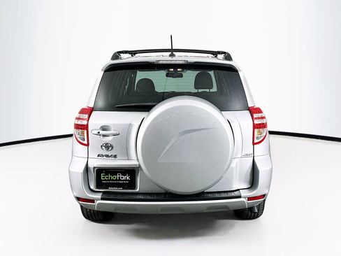 Used 2011 Toyota RAV4 Limited image 7