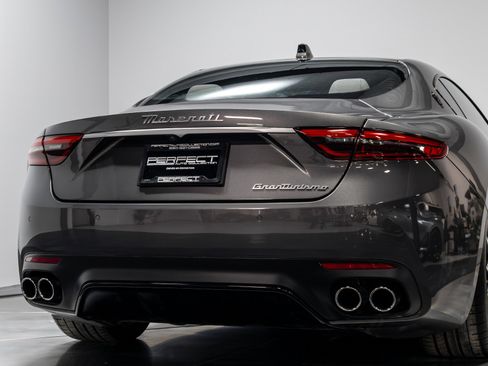 Used 2024 Maserati GranTurismo Modena image 70