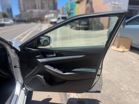 Used 2018 Nissan Maxima 3.5 SV FWD image 10