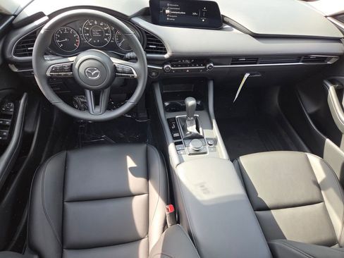 New 2026 MAZDA MAZDA3 2.5 S Sedan w/ Preferred Pkg FWD image 7