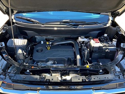 Used 2025 GMC Terrain Elevation image 28