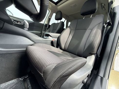 Certified 2025 Subaru Outback Premium image 11