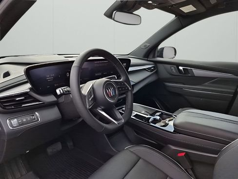 New 2026 Buick Enclave Sport Touring w/ LPO, Floor Liner Package image 30