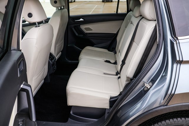 Used 2019 Volkswagen Tiguan S AWD/4WD image 22