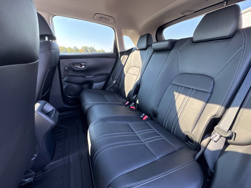 Used 2026 Honda HR-V EX-L image 22