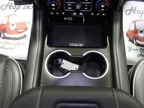 Used 2024 Chevrolet Tahoe Premier image 34