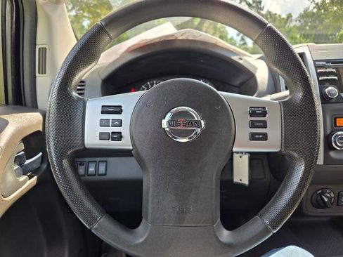 Used 2014 Nissan Frontier SV w/ SV Value Truck Package image 23