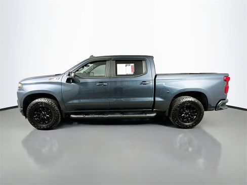 Used 2019 Chevrolet Silverado 1500 RST w/ All-Star Edition image 5