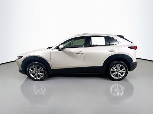 Used 2023 MAZDA CX-30 AWD 2.5 S w/ Premium Package image 4