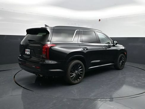 Used 2024 Hyundai Palisade Calligraphy AWD/4WD image 9