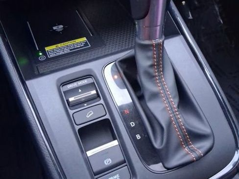 Used 2025 Honda CR-V Sport Touring image 32