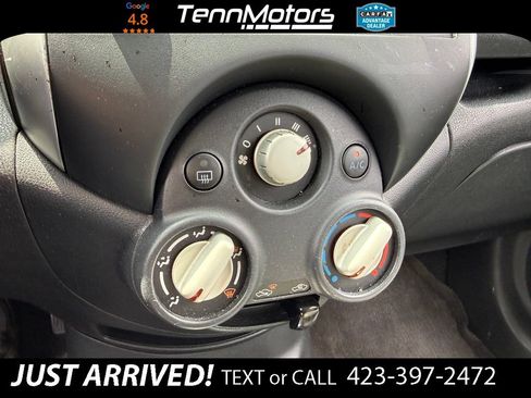Used 2014 Nissan Versa Note SV w/ Convenience Package FWD image 20