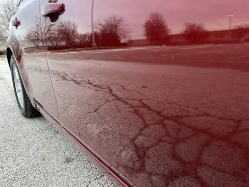 Used 2016 Chevrolet Cruze LT w/ Technology Package image 38