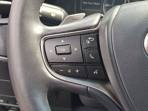 Certified 2024 Lexus ES 350 w/ Premium Package FWD image 22