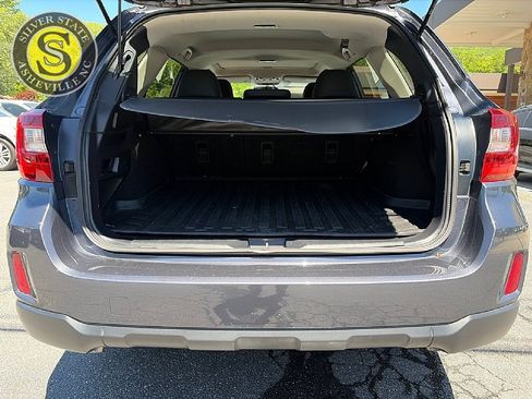 Used 2015 Subaru Outback 3.6R Limited AWD/4WD image 22
