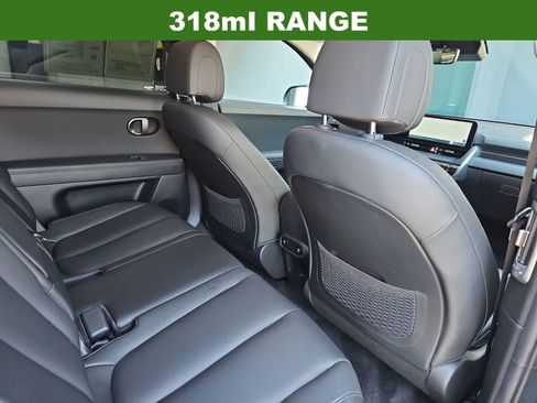Certified 2025 Hyundai Ioniq 5 SEL RWD image 16
