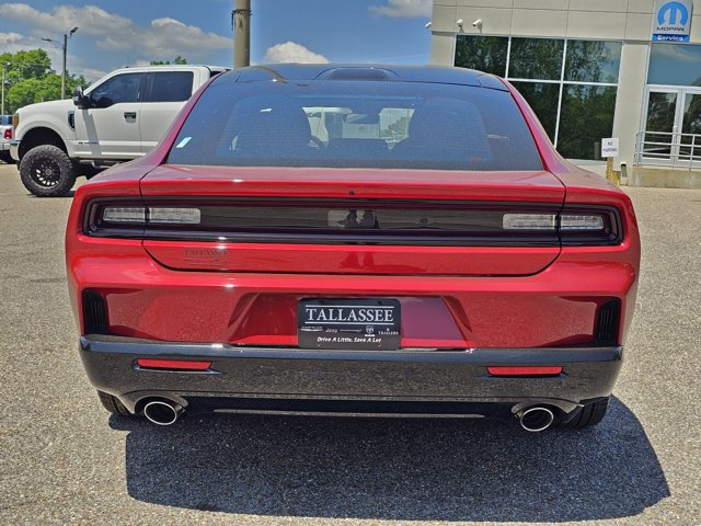 New 2026 Dodge Charger R/T AWD/4WD image 21