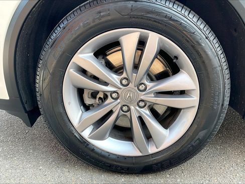 Used 2022 Acura MDX SH-AWD image 26