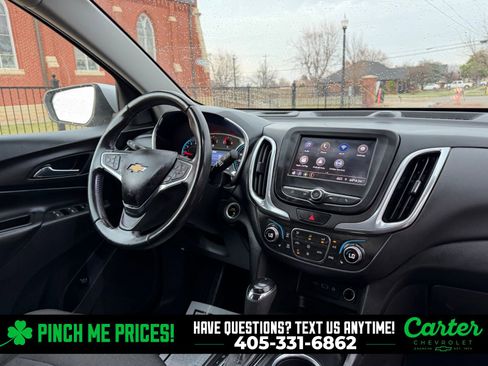 Used 2020 Chevrolet Equinox LT image 3