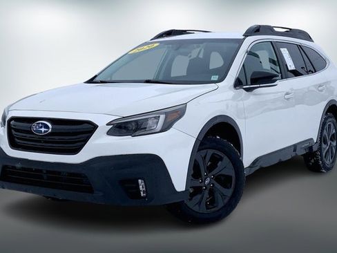 Used 2020 Subaru Outback Onyx Edition XT image 11