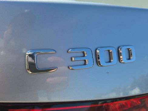 New 2026 Mercedes-Benz C 300 C 300 image 29