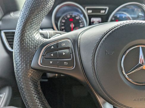 Certified 2019 Mercedes-Benz GLS 450 GLS 450 image 22