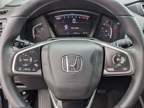 Certified 2019 Honda CR-V EX image 7