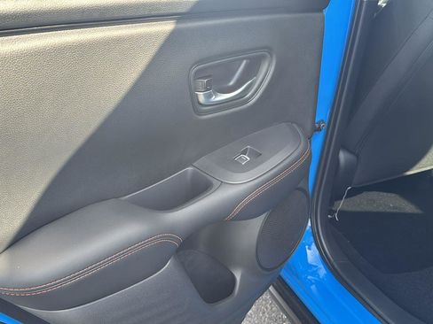 New 2026 Honda HR-V Sport image 13