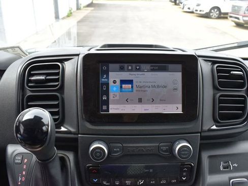 New 2025 RAM ProMaster 2500 w/ Convenience Group image 37
