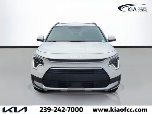 New 2026 Kia Niro EX w/ EX Premium Package FWD image 2