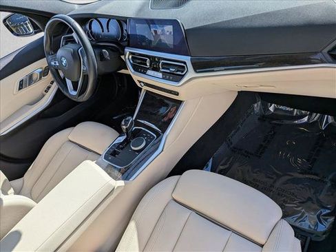Used 2020 BMW 330i Sedan w/ Convenience Package RWD image 21