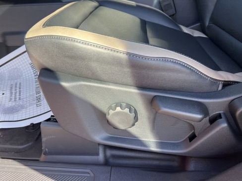 New 2025 Ford Bronco Big Bend AWD/4WD image 15