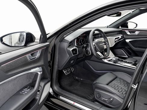 Used 2023 Audi RS 6 image 7