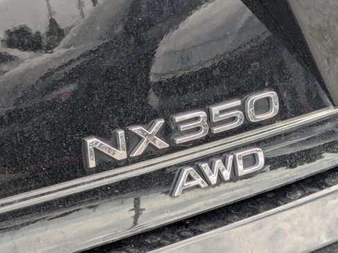 Used 2023 Lexus NX 350 F Sport AWD/4WD image 33