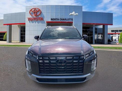 Used 2023 Hyundai Palisade Limited w/ Cargo Package image 4