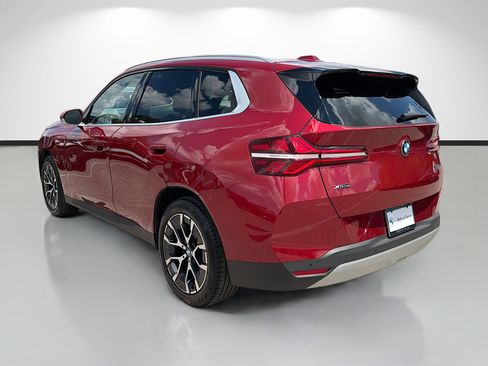 Used 2025 BMW X3 xDrive30i AWD/4WD image 5