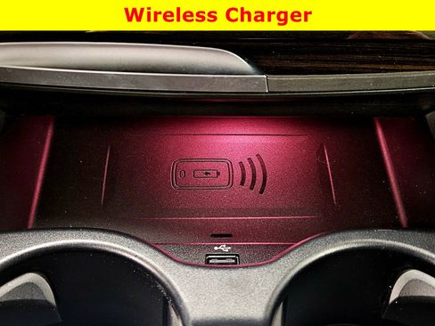 Used 2023 BMW M550i xDrive M550i xDrive w/ Dynamic Handling Package image 30