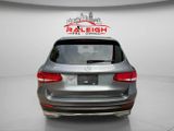 Used 2018 Mercedes-Benz GLC 300 image 3