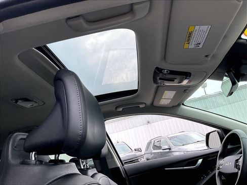 Used 2024 Kia Niro Wave FWD image 22