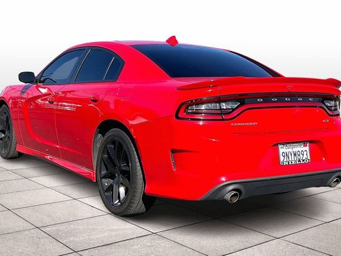 Used 2022 Dodge Charger GT image 14