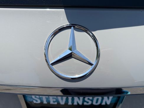 Used 2025 Mercedes-Benz GLE 350 4MATIC image 22