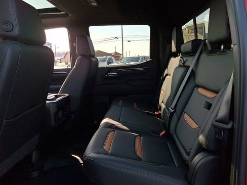 New 2026 GMC Sierra 1500 AT4 w/ Technology Package image 7