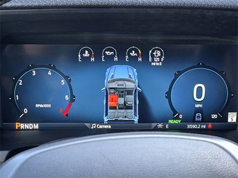 Certified 2024 Ford F150 XLT w/ Equipment Group 302A MID image 20